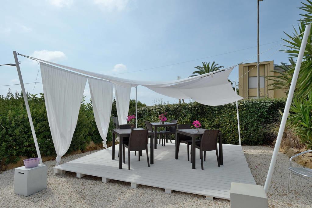 Il Colle Del Rustico Bed & Breakfast Agrigento Eksteriør bilde
