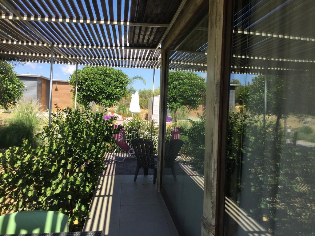 Il Colle Del Rustico Bed & Breakfast Agrigento Eksteriør bilde