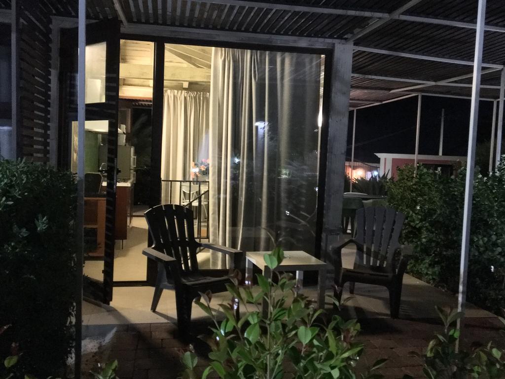 Il Colle Del Rustico Bed & Breakfast Agrigento Eksteriør bilde