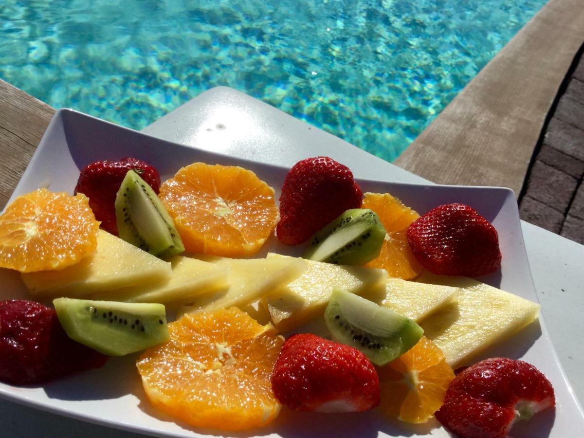 Il Colle Del Rustico Bed & Breakfast Agrigento Eksteriør bilde
